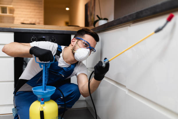 Best Commercial Pest Control Services  in Sterling, CO